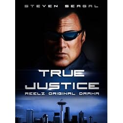 True Justice Season 1