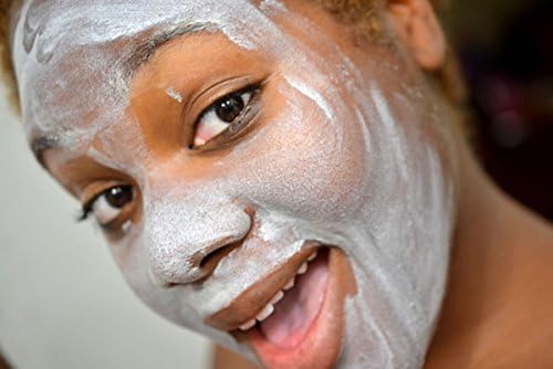 FACIAL MASK | All Natural Mud Mask w/ Anti-Aging Properties Will Help Fight Wrinkles | Clay Mask for Men, Women, & Teens | Face Mask w/Gentle Exfoliator and Moisturizer Repairs Imperfections | Heals Dry Skin & Helps Clear Acne & Oily Skin