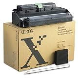Xerox - Drum kit - 1 x black