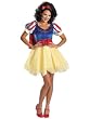 Sexy Snow White Theatre Costumes Princess Mini Dress Disney Princess Costume
