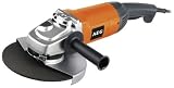 AEG 4935417040 WS 24-180 Winkelschleifer