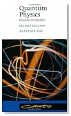 Quantum Physics: Illusion or Reality? (Canto)