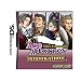 Ace Attorney Investigations: Miles Edgeworth (Nintendo DS)