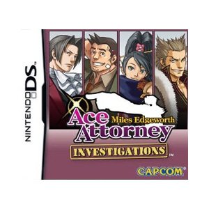 Nintendo DS Item - Large Image