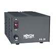 Tripp Lite PR20 20-Amp DC Power Supply 120VAC Input to 13.8VDC Output