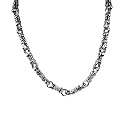 Stainless Steel Invicta Elements Necklace