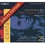 Bach: Cantatas, Vol 25 (BWV 78, 99, 114) /Bach Collegium Japan � Suzuki