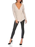 Uniq Jersey Cassie (Beige)