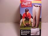 RAWLINGS BASEBALL PANTS YOUTH SMALL