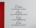 Dance like no one's watching Vinyl wall lettering stickers quotes and sayings home art decor decal