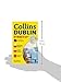 Collins Dublin Streetfinder Colour Map