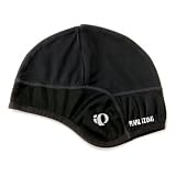 Pearl iZUMi Transfer Skull Cap,Black,One