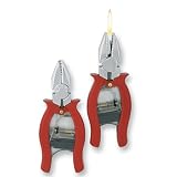 Red Engineer Lighter