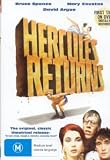 Hercules Returns [ NON-USA FORMAT, PAL, Reg.0 Import - Australia ]