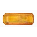 1994-1997 MAZDA PICKUP REPLACEMENT TURN SIGNAL LIGHT R=L TYC 12-1597-01 by TYC