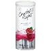Crystal Light Raspberry Ice Drink Mix (12-Quart), 1.3-Ounce Packages (Pack of 4)