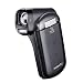 Sanyo VPC-CG20EXBK-B Xacti CG20 Full HD Dual Camcorder with 10M Photos and HDMI - Black