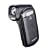 Sanyo VPC-CG20EXBK-B Xacti CG20 Full HD Dual Camcorder with 10M Photos and HDMI - Black