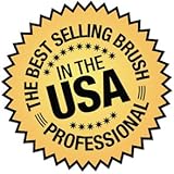 The Wet Brush Pro Select - Blue