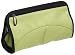 Travelon Jewelry and Cosmetic Clutch w/ Removable Center Pouch , Lime Green, One Size