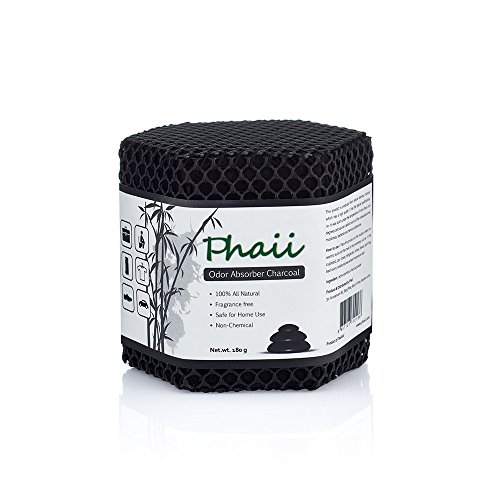 Top 5 Best charcoal room deodorizer for sale 2016 BOOMSbeat