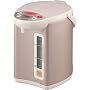 Zojirushi CD-WBC30 Micom Electric 3-Liter Water Boiler and Warmer, Champagne Gold