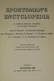 Hunting, Fishing, Shooting Guide : Sportsmans Encyclopedia