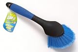 Laitner Brush Company Deluxe Fender & Body Brush w/ Soft Bristles