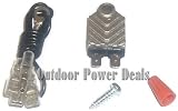 ELECTRONIC TRANSISTORIZED IGNITION MODULE NOVA II