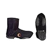 Crescent Moon Large Neoprene Snowshoeing Booties