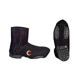 Crescent Moon Large Neoprene Snowshoeing Booties