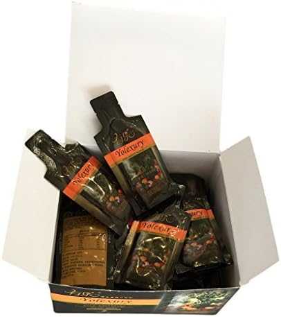 Antheia - Natural Energy Drink - Extracts of Fruits, Vegetables, and Grains