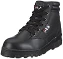 Fila Grunge Mid FW00189 Unisex - Erwachsene Stiefel