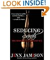 Seducing Sarah (The Madame X School of Sex) (BDSM, erotic romance)