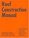 Roof Construction Manual, English Edition