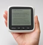 WikiReader Pocket Wikipedia