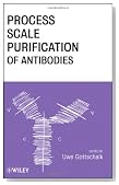 Process Scale Purification of Antibodies