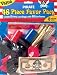 Pirate's Treasure Favor Value Pack with 48 pieces