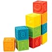 Parents Counting Pal Soft Blocks