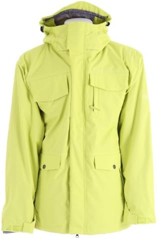 686 Smarty Command 3-in-1 Snowboard Jacket Mens