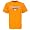 Tennessee Volunteers Orange Team Dad T-shirt