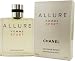 Allure Sport By Chanel For Men. Cologne Spray 5-Ounces