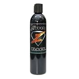 Intenze Tattoo Ink Zuper Black 12 oz Bottle by BodyJ4You - Free Shipping