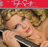 Taylor Swift Holiday Album