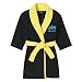 Search : Toddler Boys' Batman Robe - Black