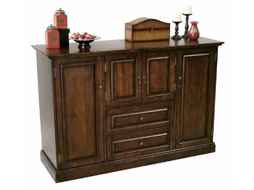 Howard Miller Bar Devino Hide-A-Bar Howard Miller Bar Devino Hide-A-Bar