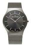 [スカーゲン]SKAGEN 腕時計 CARBON×TITANIUM 803XLTTM メンズ [正規輸入品]