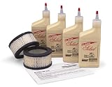 Ingersoll Rand IRTC97338099 Start-Up Kit for IRTCSS3L3 Single Stage Electric Powered 3 HP Air Compressor