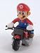 Figure Gashapon Pull Back Racer MOTO MARIO_s-2
