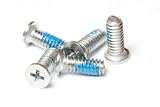 MacBook Air Bottom Case Screws - 922-8337 - 922-8337 (8mm)